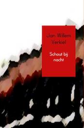 Schout bij nacht - Jan Willem Verkiel (ISBN 9789402133776)
