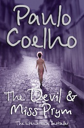 The Devil and Miss Prym - Paulo Coelho (ISBN 9780007379927)