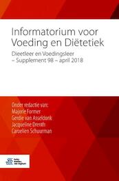 Informatorium voor Voeding en Diëtetiek - (ISBN 9789036821117)
