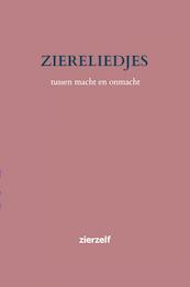 Ziereliedjes - Zier Versluys (ISBN 9789464052336)