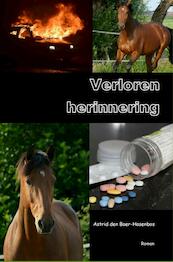 Verloren herinnering - Astrid den Boer-Hasenbos (ISBN 9789402198645)