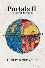 Portals II - Didi van der Velde (ISBN 9789464054347)
