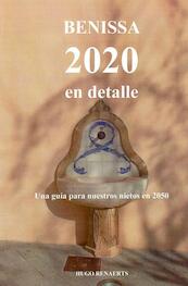 BENISSA 2020 en detalle - Hugo Renaerts (ISBN 9789464059045)