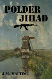 Polderjihad - J.M. Maltese (ISBN 9789464051063)