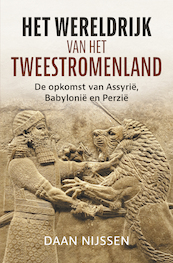 Het wereldrijk van het Tweestromenland - Daan Nijssen (ISBN 9789401916578)