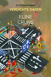 Verdichte dagen - Eline Crijns (ISBN 9789464055665)