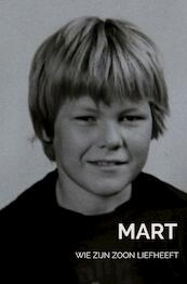 Mart - Ferdinand Ter Haar (ISBN 9789464052589)