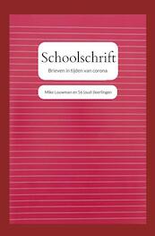 Schoolschrift - Mike Louwman (ISBN 9789464054477)