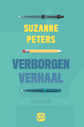 Verborgen verhaal - Suzanne Peters (ISBN 9789036436984)
