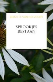 Sprookjes Bestaan - Brigitte van Helvoort (ISBN 9789403605173)