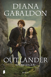 Outlander (De reiziger) - Diana Gabaldon (ISBN 9789402316070)