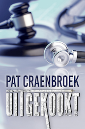 Uitgekookt - Pat Craenbroek (ISBN 9789463967167)