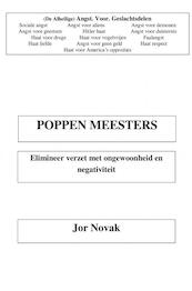 POPPEN MEESTERS - Jor Novak (ISBN 9789464180305)