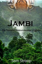 Jambi - Sem Stroop (ISBN 9789403605807)