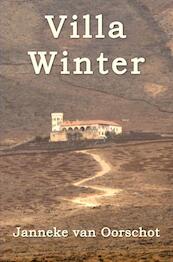 Villa Winter - Janneke van Oorschot (ISBN 9789403606958)
