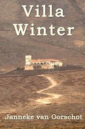 Villa Winter - Janneke van Oorschot (ISBN 9789403607085)