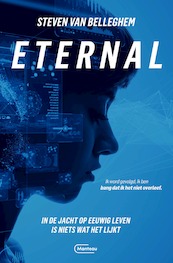 Eternal - Steven Van Belleghem (ISBN 9789022337387)