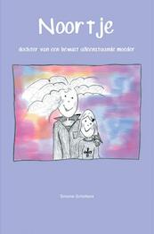 Noortje - Simone Scholtens (ISBN 9789464050868)