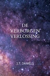 Verborgen verlossing - S.T. Daniëls (ISBN 9789403609096)