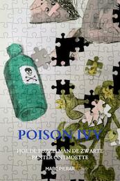 Poison Ivy - Marc Pierar (ISBN 9789464181876)