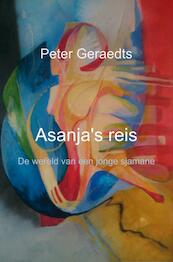 Asanja's reis - Peter Geraedts (ISBN 9789463863889)