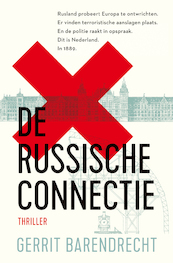 De Russische connectie - Gerrit Barendrecht (ISBN 9789024587568)