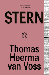 Stern - Thomas Heerma van Voss (ISBN 9789493168657)