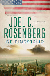 De eindstrijd - Joel C. Rosenberg (ISBN 9789029730709)