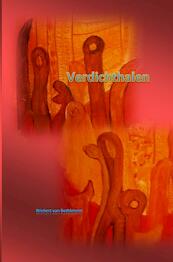 Verdichthalen (zwart-wit) - Wichert Van Bethlehem (ISBN 9789464185638)