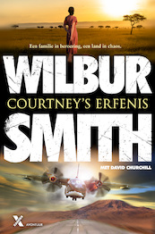 Courtney's erfenis - Wilbur Smith (ISBN 9789401613989)