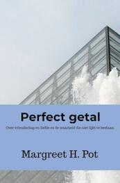 Perfect getal - Margreet H. Pot (ISBN 9789464187786)