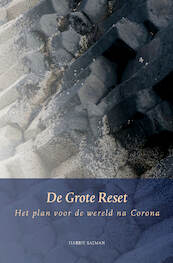 De grote reset - Harrie Salman (ISBN 9789492326591)