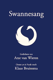 Swannesang - Atze van Wieren (ISBN 9789463652759)