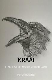 Kraai - Peter Huizing (ISBN 9789403622538)