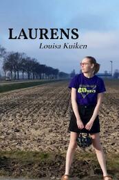 Laurens - Louisa Kuiken (ISBN 9789464350173)