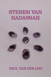 Stenen van Hadassah - Paul van der Loo (ISBN 9789463183352)