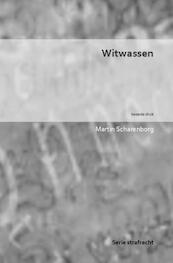 Witwassen - Martin Scharenborg (ISBN 9789403625409)