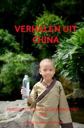Verhalen uit China - Harrold Quaaden-Markhorst (ISBN 9789464352832)