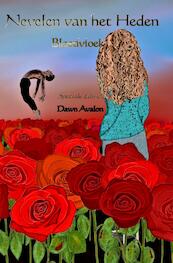 Bloedvloek, speciale editie - Dawn Avalon (ISBN 9789464352672)