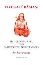 Vivekacūḍāmaṇi - Sri Sankaracarya (ISBN 9789464353129)