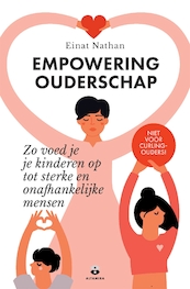 Empowering ouderschap - Einat Nathan (ISBN 9789401304948)