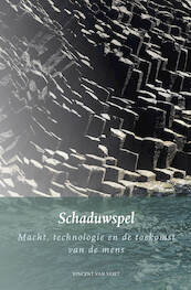 Schaduwspel - Vincent van Vliet (ISBN 9789492326638)
