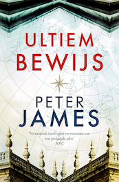 Ultiem bewijs - Peter James (ISBN 9789026158261)