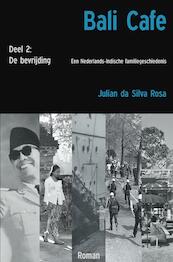 Bali Cafe - Julian Da Silva Rosa (ISBN 9789464351521)