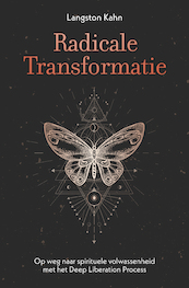 Radicale transformatie - Langston Kahn (ISBN 9789020218633)