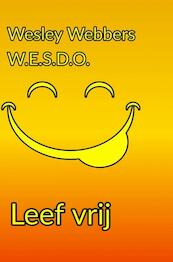 W.E.S.D.O. - Wesley Webbers (ISBN 9789464356229)