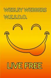 W.E.S.D.O. - Wesley Webbers (ISBN 9789464356274)