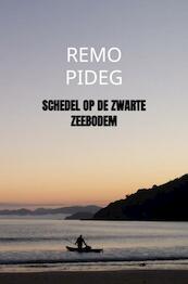 Schedel op de Zwarte Zeebodem - Remo Pideg (ISBN 9789464357059)