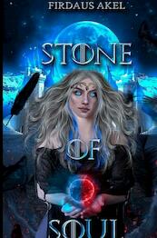 Stone of Soul - Firdaus Ak (ISBN 9789464357349)