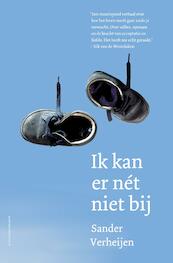 Ik kan er net niet bij - Sander Verheijen (ISBN 9789493095755)